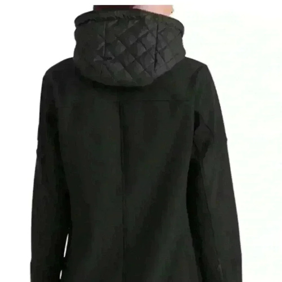 Lauren Ralph Lauren Women's Softshell
Coat with Vest.. Medium - Picture 7 of 8